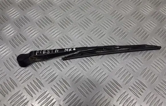 Ford Fiesta Front wiper blade arm