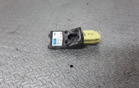Honda CR-V Airbag deployment crash/impact sensor 77970S9A