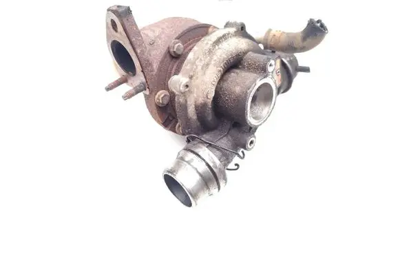 Renault Scenic III - Grand scenic III Turbo 16289RH82728404 82728404