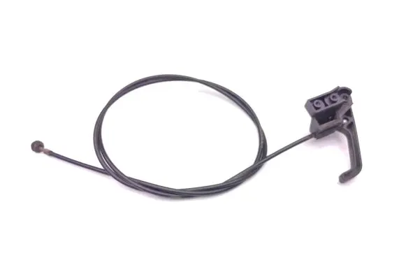 Mercedes-Benz Sprinter W906 Engine bonnet (hood) release handle A9068800059