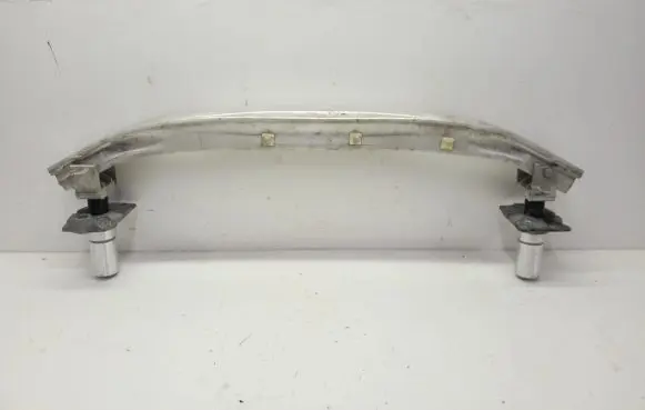 Audi A8 S8 D3 4E Front bumper cross member 4E0807111AB
