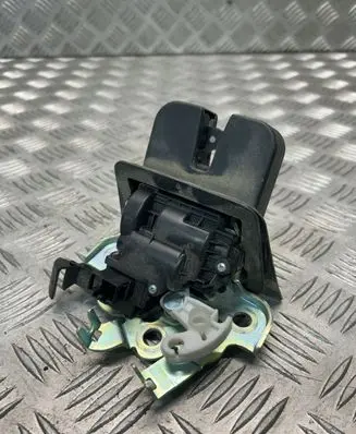 Audi A4 S4 B8 8K Tailgate/trunk/boot lock/catch/latch 8R0827505A