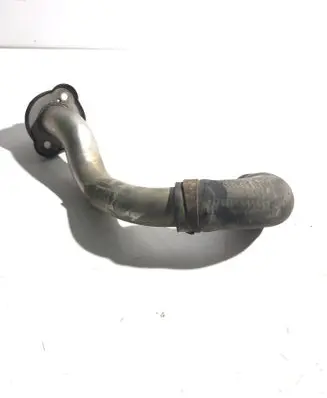 BMW 5 F10 F11 Engine coolant pipe/hose