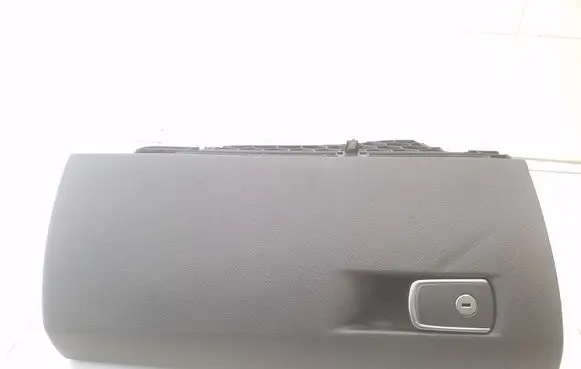 BMW 3 F30 F35 F31 Glove box set 72758410