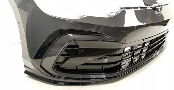 Volkswagen Golf VIII Front bumper 5H0807221G