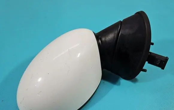 Mini One - Cooper R50 - 53 Front door electric wing mirror IMPRK1435519
