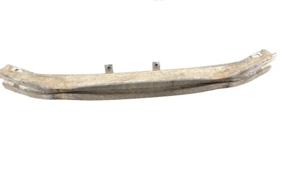 Audi A8 S8 D3 4E Front bumper cross member 4E0807111AA