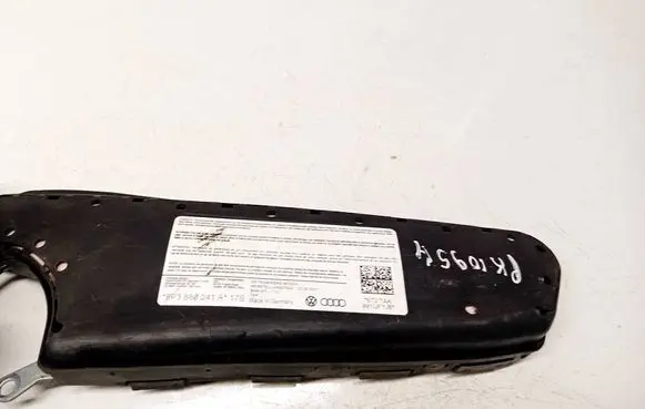 Audi A3 S3 8P Seat airbag 8P3880241A