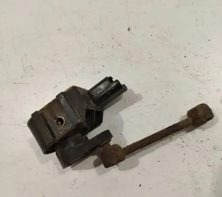 Citroen C5 Air suspension front height level sensor 9641247280