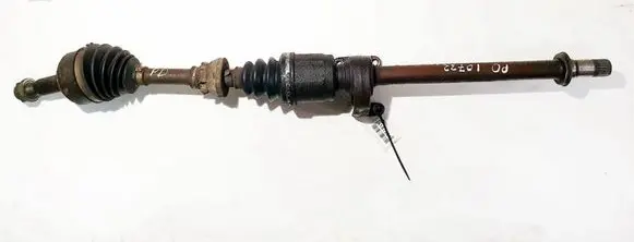 Honda CR-V Front driveshaft