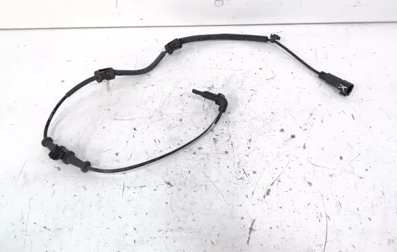 Chevrolet Volt I ABS brake wheel speed sensor 13412631 10071154713
