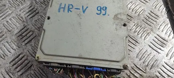 Honda HR-V Engine control unit/module 37820PEL307 2182500971