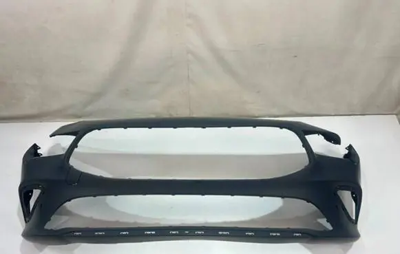 Mercedes-Benz CLA C118 X118 Front bumper