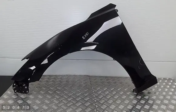 Mazda 3 II Fender 