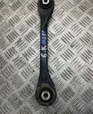 Rear control arm