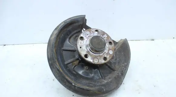 Seat Altea Rear wheel hub