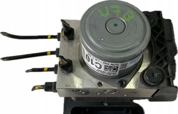 Hyundai Palisade ABS control unit/module S858932820