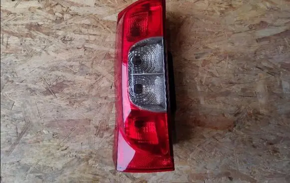 Peugeot Bipper Rear/tail lights