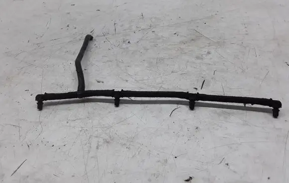 Opel Vectra C Fuel return line/hose 