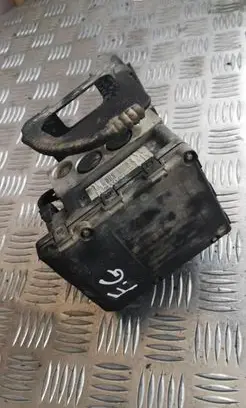 Ford Galaxy ABS Pump 1j0907379p