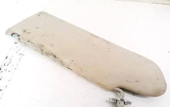Volkswagen Transporter - Caravelle T5 Sun visor