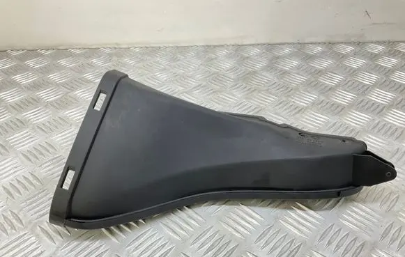 Audi A6 S6 C7 4G Air intake duct part 4G0129624F