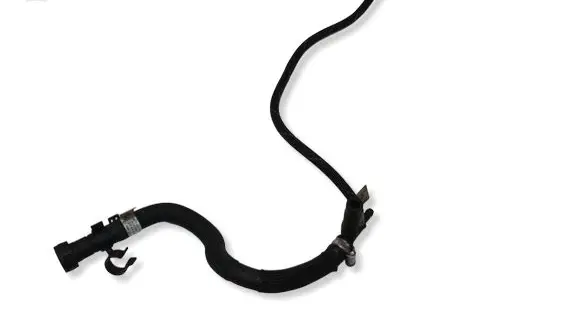 BMW 3 F30 F35 F31 Fuel return line/hose 782340803