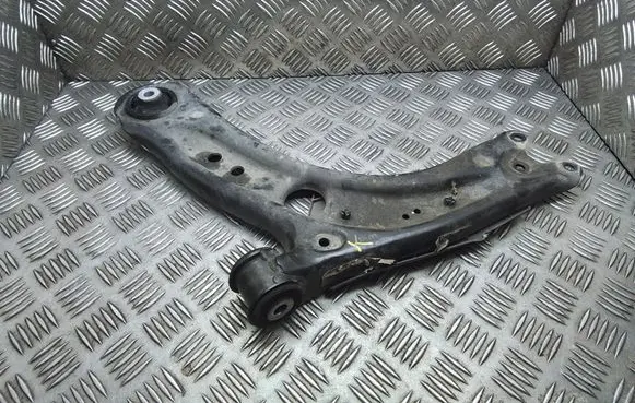 Front lower control arm/wishbone