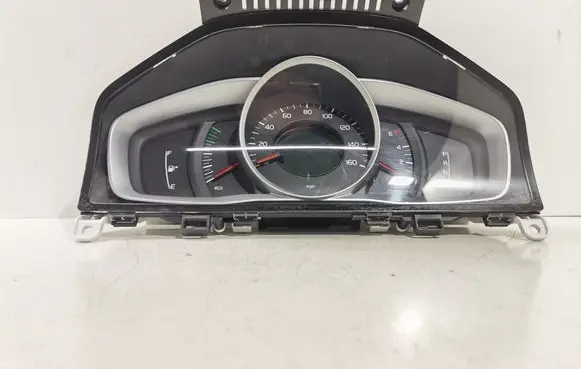 Volvo S60 Speedometer (instrument cluster) 31453097 0319526