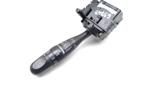 Suzuki Swift I Wiper control stalk 