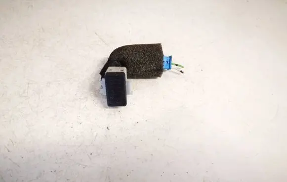 BMW 5 GT F07 Sensor 9263744