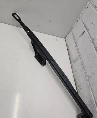 Fiat Ducato Front door windshield rail 1371002080