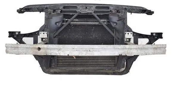 BMW X3 E83 Radiator support slam panel