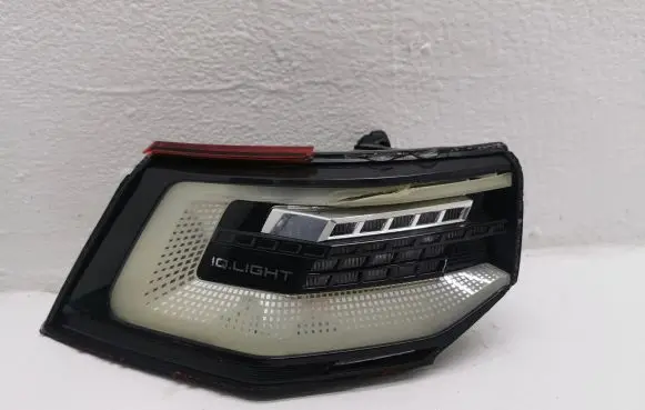 Volkswagen Golf VIII Rear/tail lights