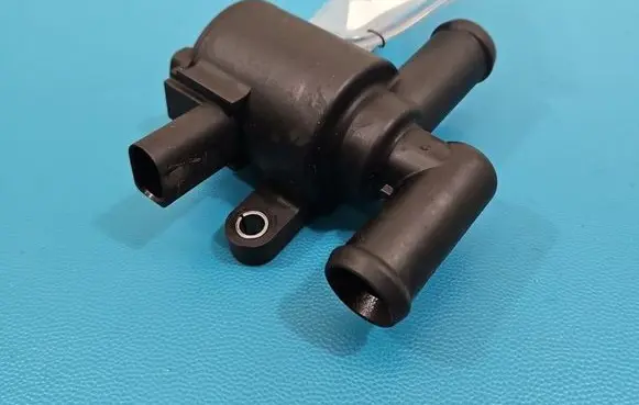 Skoda Octavia Mk3 (5E) Electric auxiliary coolant/water pump 5Q0906457K IMPRK1560135