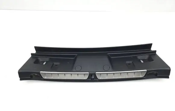 BMW 4 F36 Gran coupe Trunk/boot sill cover protection 7309520