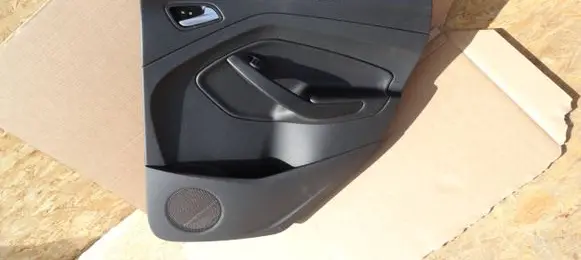 Ford Kuga II Rear door card panel trim