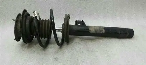 BMW Z4 E85 E86 Front shock absorber dust cover boot 31316785989