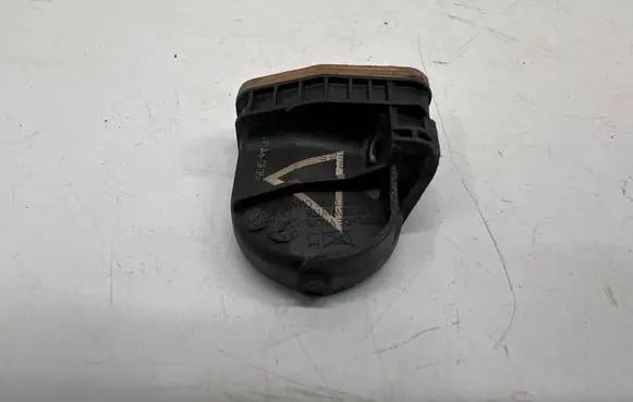 Tire pressure sensor