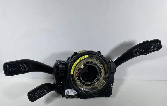 Audi A4 S4 B8 8K Wiper turn signal indicator stalk/switch 8K0953568F 0440372113 90315HH5000G1
