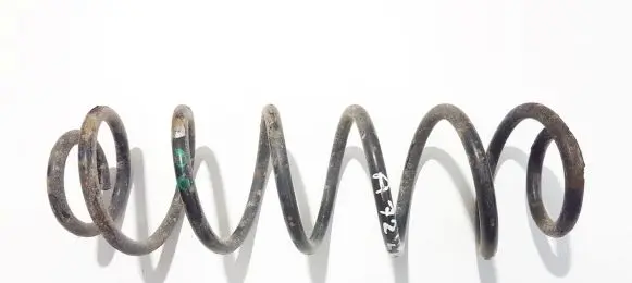 Audi A3 S3 8L Rear coil spring