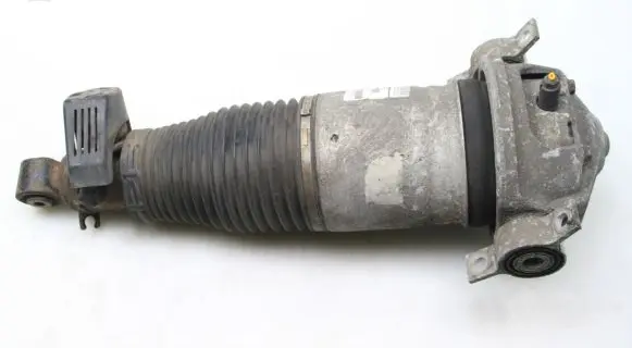 Audi Q7 4L Rear shock absorber/damper 7L8616020