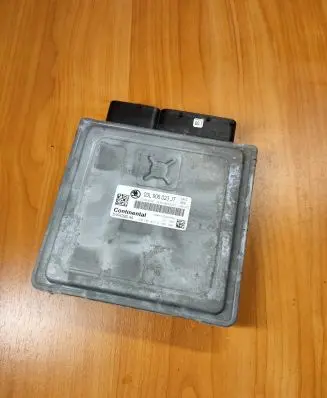Skoda Yeti (5L) Engine control unit/module ECU 03L906023JT