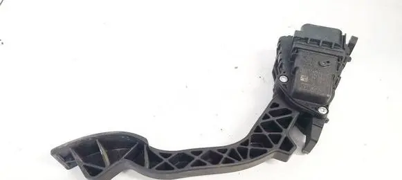 Ford Focus C-MAX Accelerator throttle pedal 3M519F836AE