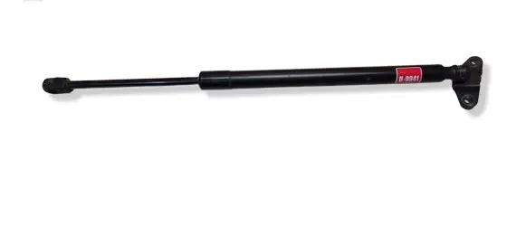 Volkswagen Touran II Tailgate/trunk strut/damper 1T0827550H