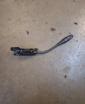 Mercedes-Benz CLK A209 C209 Cruise control stalk 