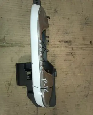 KIA Sportage Front door exterior handle
