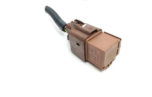 Peugeot 3008 II Other relay F501100 9656916680