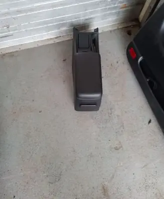 Toyota Celica T200 Armrest