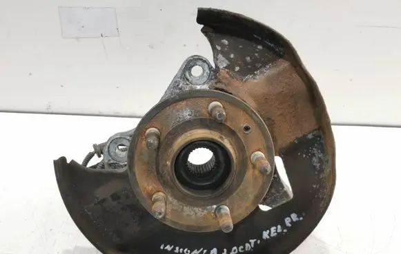 Opel Insignia A Front wheel hub
